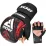 Рукавиці для ММА (Греплінгові рукавички) RDX схвалено IMMAF M Red (капа в комплекті) - 2 - Robinzon.ua
