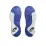 Чоловічі Кросівки Asics GEL-RESOLUTION X white/cobalt blue (44) 10 1041A481-101 44 - 3 - Robinzon.ua