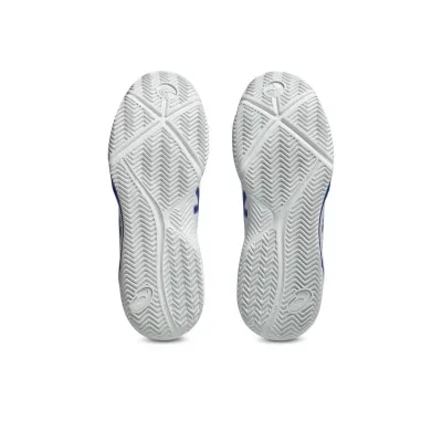 Чоловічі Кросівки Asics Gel-Dedicate 8 white/dark cobalt (41.5) 8 1041A414-102 41,5 - 3 - Robinzon.ua