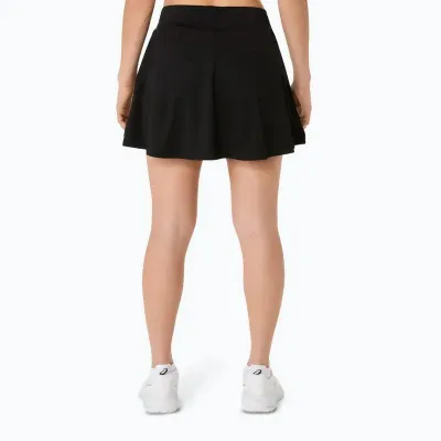 Женская юбка Asics COURT SKIRT performance black (L) 2042A369-001 L - 1 - Robinzon.ua
