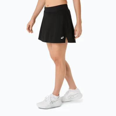 Спідниця жіноча Asics COURT SKIRT performance black (XS) 2042A369-001 (XS) - 2 - Robinzon.ua
