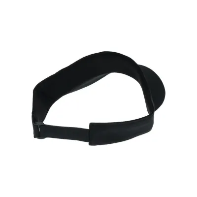 Козирок Asics PERFORMANCE VISOR  Black (M) 3043A117-001 M - 1 - Robinzon.ua