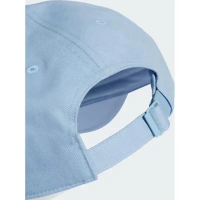 Кепка Adidas BASEBALL CAP AC голубой Унисекс OSFL (60 см) JV7389 - 1 - Robinzon.ua
