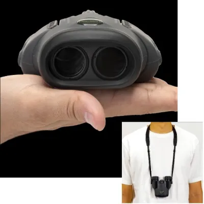 Бінокль Pentax UP 8.5x21 Papilio II (62002) - 2 - Robinzon.ua