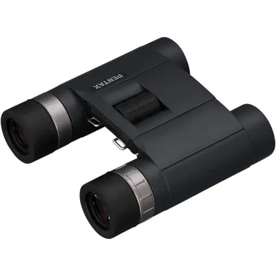 Бінокль Pentax AD 8х25 WP Green (62881) - 3 - Robinzon.ua