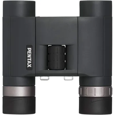 Бінокль Pentax AD 8х25 WP Green (62881) - 4 - Robinzon.ua