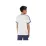 Футболка Asics BOYS TENNIS SS TOP CREAM/DARK COBALT (M) 2044A044-100 M - 1 - Robinzon.ua