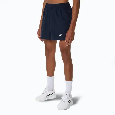Чоловічі Шорти Asics COURT 7IN SHORT midnight (XL) 2041A344-400 XL - 2 Чоловічі Шорти Asics COURT 7IN SHORT midnight (XL) 2041A344-400 XL - 2 - Robinzon.ua