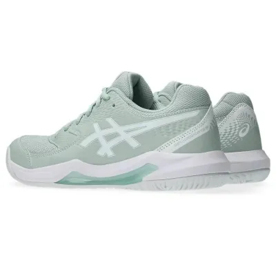 Жіночі кросівки Asics Gel-Dedicate 8 Lichen Rock/White (40.5) 9 1042A237-300 40,5 - 1 - Robinzon.ua