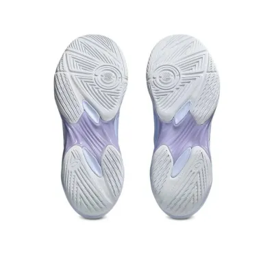 Женские кроссовки Asics Rocket 12 Blue Fade/Champagne (40.5) 9 1072A119-400 40,5 - 3 - Robinzon.ua