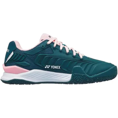 Жіночі кросівки Yonex SHT-Eclipsion4 L CL Teal Green (39.5/25.0) SHTE4LGCEX 39.5/25.0 - 2 - Robinzon.ua