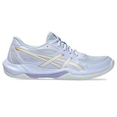 Жіночі кросівки Asics Rocket 12 Blue Fade/Champagne (37.5) 6.5 1072A119-400 37.5 - 1 - Robinzon.ua