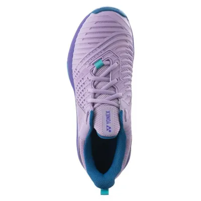 Женские кроссовки  Yonex SHT-Sonicage3 CL Ladies Lilac (40.5/26.0) SHTS3LGCEX 40.5/26.0 - 1 - Robinzon.ua