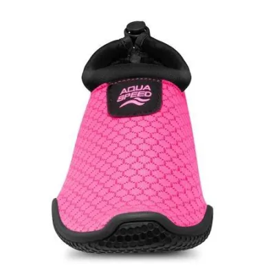 Аквашузи Aqua Speed AQUA SHOE 30 рожевий 40 688-03 40 - 2 Аквашузи Aqua Speed AQUA SHOE 30 рожевий 40 688-03 40 - 2 - Robinzon.ua