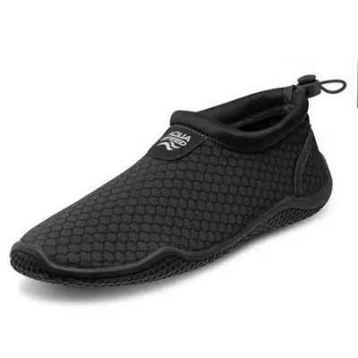 Аквашузи Aqua Speed AQUA SHOE 30 чорний 36  688-07 36 - 1 - Robinzon.ua