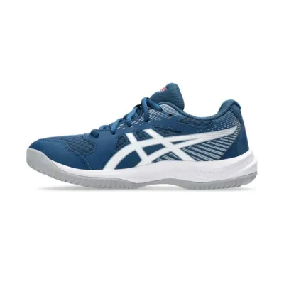 Кросівки дитячі Asics UPCOURT 6 GS MAKO BLUE/WHITE (40) 7 1074A045-402 40 - 3 - Robinzon.ua