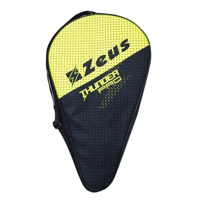 Ракетка для падел тенниса Zeus RACCHETTA THUNDER PRO 2000200212331 - 2 Ракетка для падел тенниса Zeus RACCHETTA THUNDER PRO 2000200212331 - 2 - Robinzon.ua