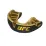 Капа OPRO Gold UFC детская (возраст до 10р.) Black/Gold (art.102517001) - 5 - Robinzon.ua