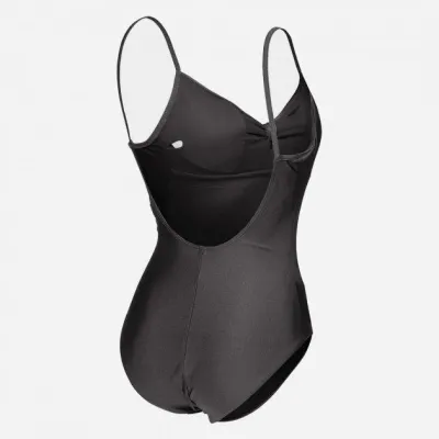 Купальник Жіночий закритий Arena SHILA U BACK Асфальт 36 (006208-550) - 1 - Robinzon.ua