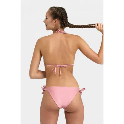 Купальник Женский раздельный Arena SHILA BIKINI TRIANGLE Розовый 44 (006211-900) - 1 - Robinzon.ua