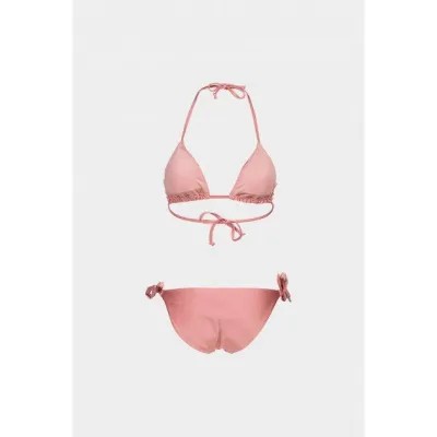 Купальник Женский раздельный Arena SHILA BIKINI TRIANGLE Розовый 44 (006211-900) - 3 - Robinzon.ua