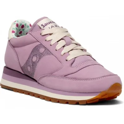 Кроссовки Saucony JAZZ TRIPLE фиолетовый Жен 39 (8) 60579-2 39 - 2 - Robinzon.ua