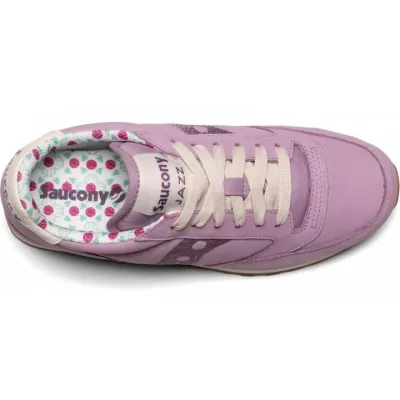 Кроссовки Saucony JAZZ TRIPLE фиолетовый Жен 39 (8) 60579-2 39 - 3 - Robinzon.ua