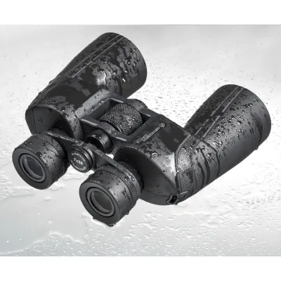 Бінокль Bresser Corvette 7x50 WP (1460751) - 4 - Robinzon.ua