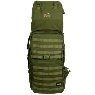 Рюкзак тактичний Tramp Defender 100 л UTRP-053 Olive - 1 Рюкзак тактичний Tramp Defender 100 л UTRP-053 Olive - 1 - Robinzon.ua