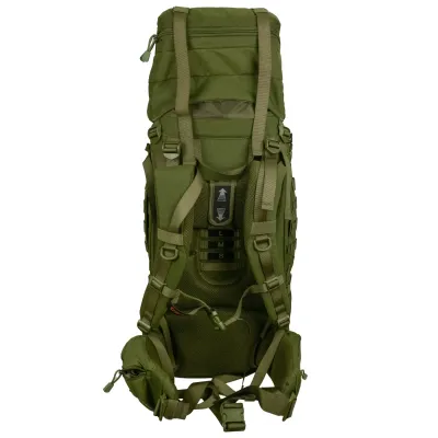 Рюкзак тактичний Tramp Defender 100 л UTRP-053 Olive - 3 Рюкзак тактичний Tramp Defender 100 л UTRP-053 Olive - 3 - Robinzon.ua