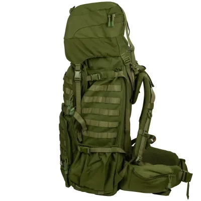 Рюкзак тактичний Tramp Defender 100 л UTRP-053 Olive - 4 Рюкзак тактичний Tramp Defender 100 л UTRP-053 Olive - 4 - Robinzon.ua