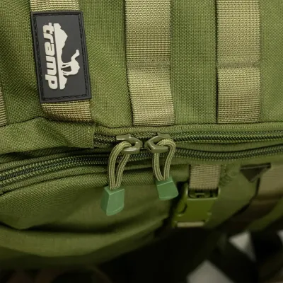 Рюкзак тактичний Tramp Defender 100 л UTRP-053 Olive - 5 Рюкзак тактичний Tramp Defender 100 л UTRP-053 Olive - 5 - Robinzon.ua