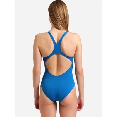 Купальник Arena TEAM SWIMSUIT SWIM PRO SOLID Блакитний 40 (004760-600 40) - 1 Купальник Arena TEAM SWIMSUIT SWIM PRO SOLID Блакитний 40 (004760-600 40) - 1 - Robinzon.ua