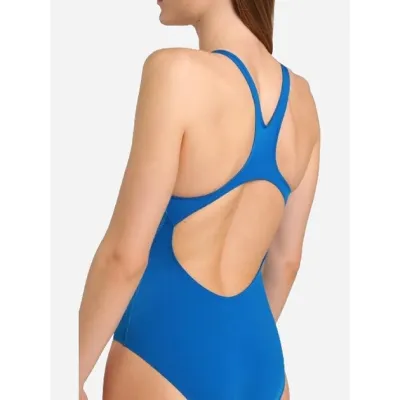 Купальник Arena TEAM SWIMSUIT SWIM PRO SOLID Блакитний 44 (004760-600 44) - 4 Купальник Arena TEAM SWIMSUIT SWIM PRO SOLID Блакитний 44 (004760-600 44) - 4 - Robinzon.ua