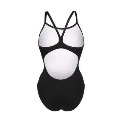 Жіночий Купальник Arena DIAMOND SWIMSUIT LIGHTDROP BAC чорний, білий Жін 36 007757-510 36 - 1 - Robinzon.ua