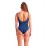 Купальник закритий для жінок Arena SWIMSUIT VICTORIA U BACK SOLID темно-синій Жін 50 008868-700 50 - 2 - Robinzon.ua