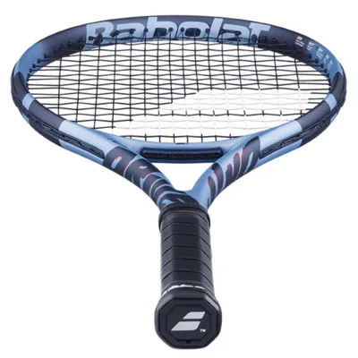 Ракетка Babolat PURE DRIVE UNSTR NC 2025 Gr4 101552-100 Gr4 - 5 - Robinzon.ua
