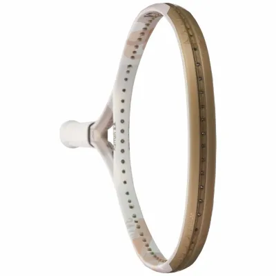 Ракетка для тенниса Yonex Vcore 100 (300g) Sand Beige G2 07VC100SDBE G2 - 2 - Robinzon.ua