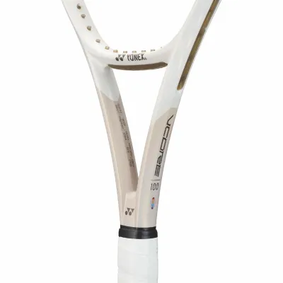 Ракетка для тенниса Yonex Vcore 100 (300g) Sand Beige G2 07VC100SDBE G2 - 6 - Robinzon.ua