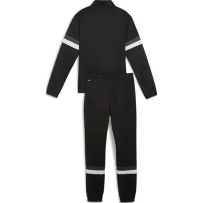 Костюм спортивний PUMA teamRISE Tracksuit Jr чорний Дитячий 140 см 658655-03 116 см - 1 Костюм спортивний PUMA teamRISE Tracksuit Jr чорний Дитячий 140 см 658655-03 116 см - 1 - Robinzon.ua