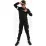 Костюм спортивний PUMA teamRISE Tracksuit Jr чорний Дитячий 140 см 658655-03 116 см - 2 - Robinzon.ua