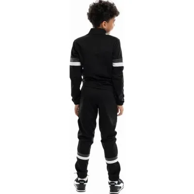 Костюм спортивний PUMA teamRISE Tracksuit Jr чорний Дитячий 140 см 658655-03 116 см - 3 Костюм спортивний PUMA teamRISE Tracksuit Jr чорний Дитячий 140 см 658655-03 116 см - 3 - Robinzon.ua