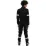 Костюм спортивний PUMA teamRISE Tracksuit Jr чорний Дитячий 140 см 658655-03 116 см - 3 - Robinzon.ua