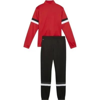 Костюм спортивний PUMA teamRISE Tracksuit Jr червоний, чорний Дитячий 140 см 658655-01 140 см - 1 Костюм спортивний PUMA teamRISE Tracksuit Jr червоний, чорний Дитячий 140 см 658655-01 140 см - 1 - Robinzon.ua