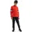 Костюм спортивний PUMA teamRISE Tracksuit Jr червоний, чорний Дитячий 140 см 658655-01 140 см - 2 - Robinzon.ua