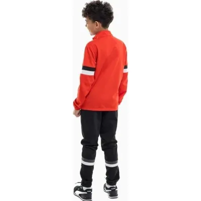 Костюм спортивний PUMA teamRISE Tracksuit Jr червоний, чорний Дитячий 140 см 658655-01 140 см - 3 Костюм спортивний PUMA teamRISE Tracksuit Jr червоний, чорний Дитячий 140 см 658655-01 140 см - 3 - Robinzon.ua