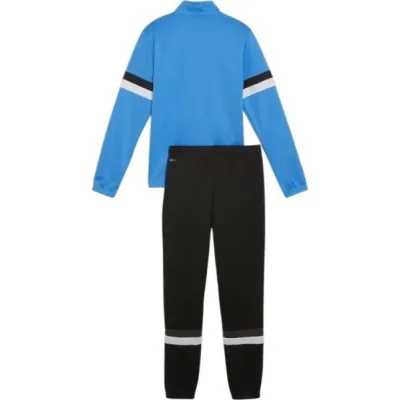 Костюм спортивный PUMA teamRISE Tracksuit Jr синий, черный Детский 140 см 658655-02 140 см - 1 Костюм спортивный PUMA teamRISE Tracksuit Jr синий, черный Детский 140 см 658655-02 140 см - 1 - Robinzon.ua