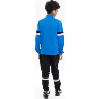 Костюм спортивный PUMA teamRISE Tracksuit Jr синий, черный Детский 140 см 658655-02 140 см - 3 Костюм спортивный PUMA teamRISE Tracksuit Jr синий, черный Детский 140 см 658655-02 140 см - 3 - Robinzon.ua