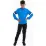 Костюм спортивний PUMA teamRISE Tracksuit Jr синій, чорний Дитячий 152 см 658655-02 152 см - 2 - Robinzon.ua