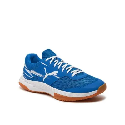 Кроссовки Puma Varion II indoor sports  shoes синий Мужские 40,5 (7UK) 26 см 107341-03 40,5 - 1 - Robinzon.ua